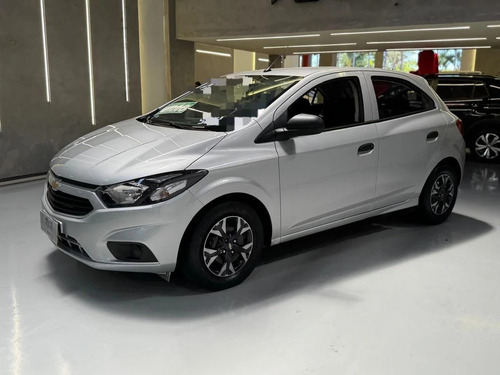 Chevrolet Onix 1.0 MPFI LS 8V