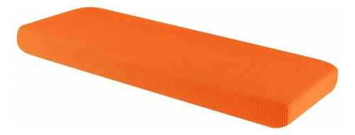 Subrtex Funda De Cojín Elástica Suave Para Sofá, Funda De