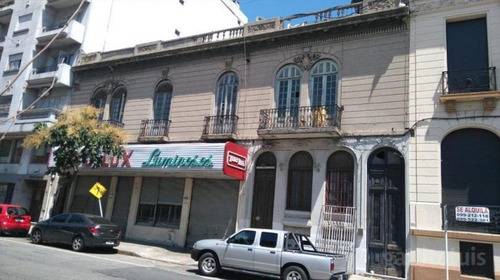 Imagen 2 de 8 de Venta De Edificio En El Centro De 1834 M2 Para Reciclar
