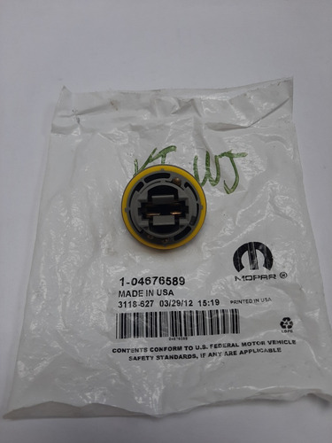 Imagen 3 de 6 de Socate Stop Cherokee Kj 2002 2007 Grand Cherokee Wj 99 2005
