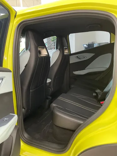 Byd Seagull Gs Na