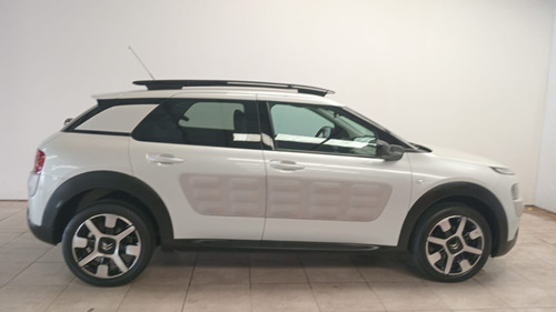 Citroën C4 Cactus 1.2 Puretech 110 At6 S&s Shine