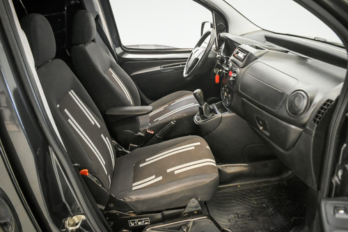 Fiat Qubo 1.4 Fiorino Dynamic 73cv