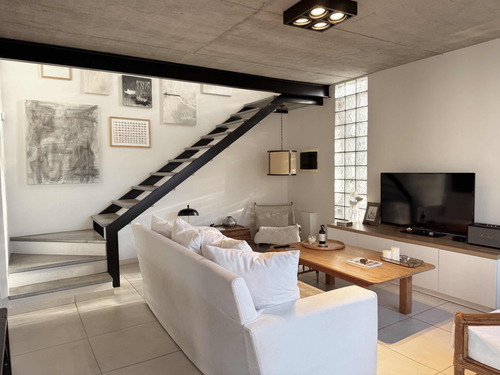 Duplex 2 Dormitorios