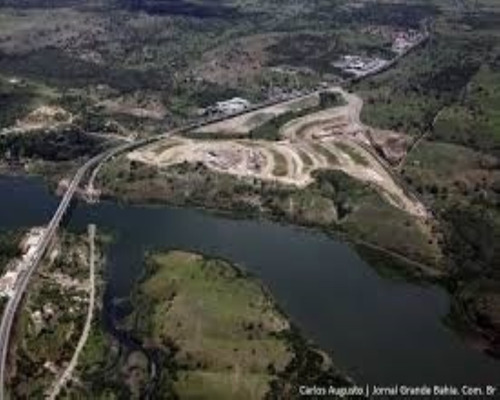 Imagem 5 de 9 de Terreno - Ak24 - 32012141