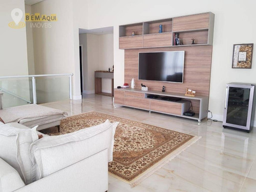 Imagem 13 de 30 de Casa Com 3 Dormitórios À Venda, 300 M² Por R$ 1.950.000,00 - Jardim Theodora - Itu/sp - Ca1198