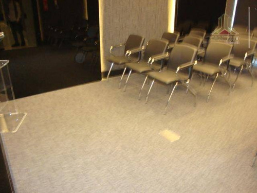 Imagem 16 de 20 de Sala Comercial À Venda, Mont Serrat, Porto Alegre. - Sa0134