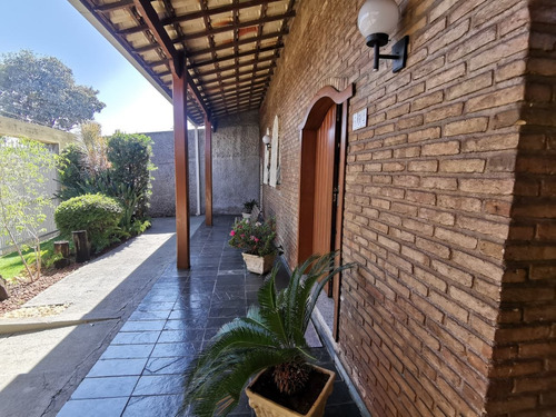 Imagem 3 de 21 de Casa Com 3 Quartos Para Comprar No Santa Amélia Em Belo Horizonte/mg - 2557