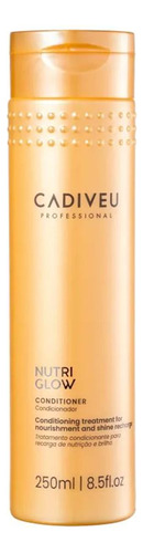 Cadiveu Professional Nutri Glow Condicionador 250ml