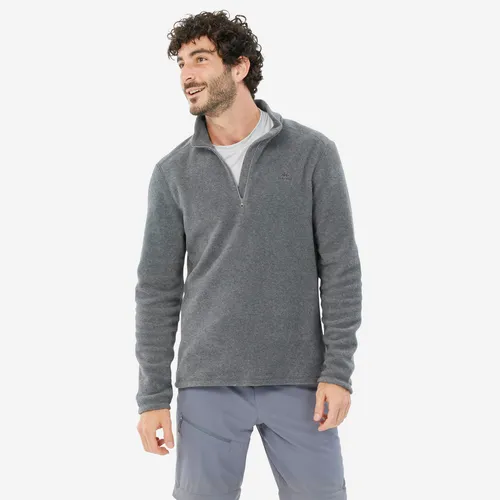 Sudadera De Tela Polar Para Hombre