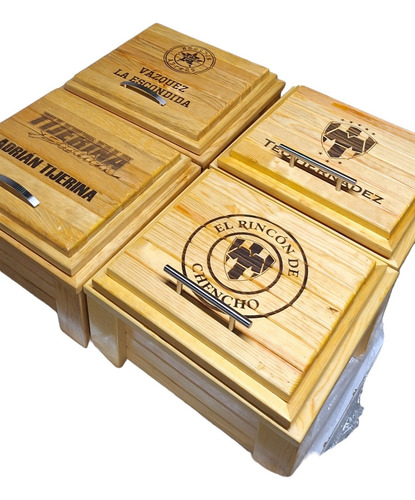 Hielera Termica Para Carne Grill Box 5 A 6 Kg Personalizado
