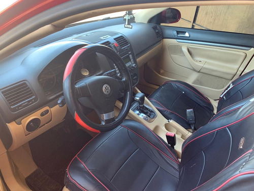 Volkswagen Jetta 2.0 Turbo Aa Ee Piel Qc Mt