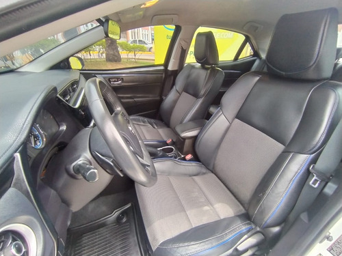 Imagen 9 de 13 de Toyota Corolla Se