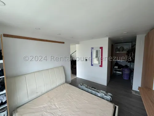 Ls Vende Apartamento Escampadero