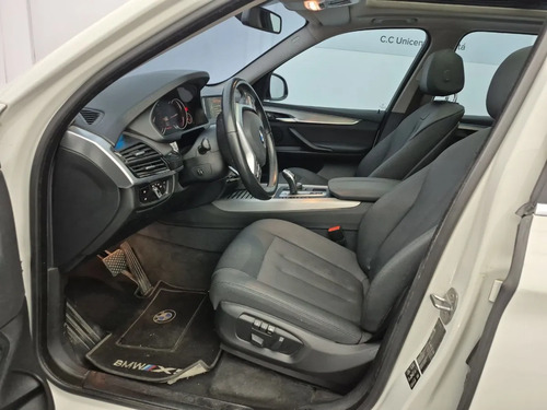 BMW X5 3.0 Xdrive35i