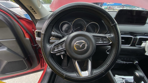 Imagen 16 de 19 de Mazda Cx-5