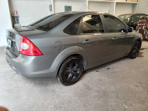Ford Focus Focus 2.0 Trend Exe