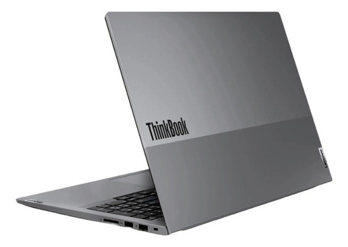 Notebook Gamer 21mw005yar 16 Color Gris 16gb De Ram - 512gb Ssd - Amd R7