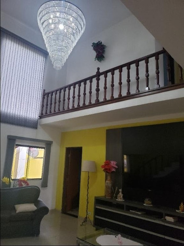 Casa À Venda, 450 M² Por R$ 1.500.000,00 - Portal Dos Nobres - Americana/sp - Ca0912