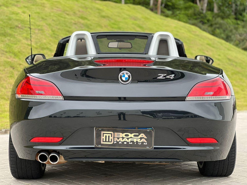 Imagem 7 de 12 de Bmw Z4 Roadster Sdrive 20i 2.0