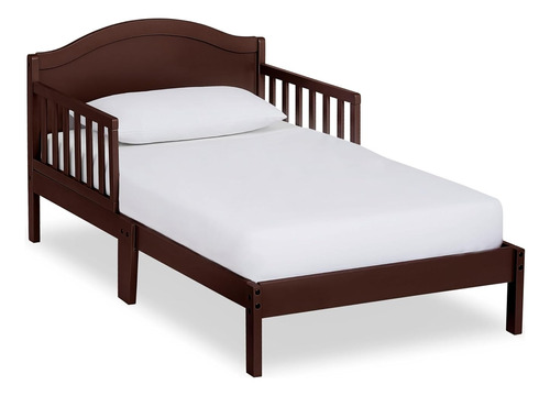 Cama Infantil De Madera Sydney Dream On Me Espresso 