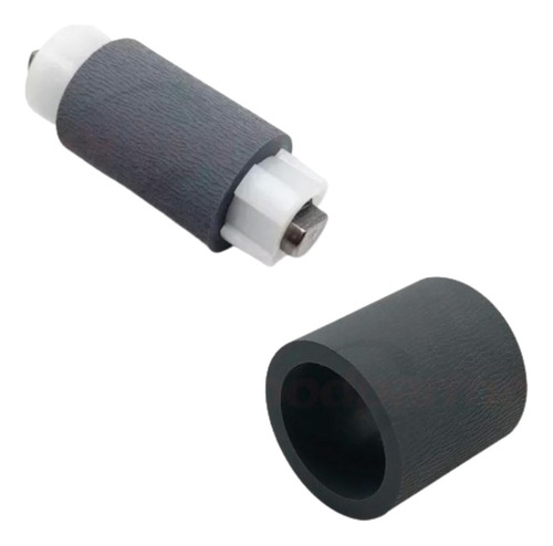 Goma + Pad Compatible Para Samsung M3825 3870 4020 (Usado)