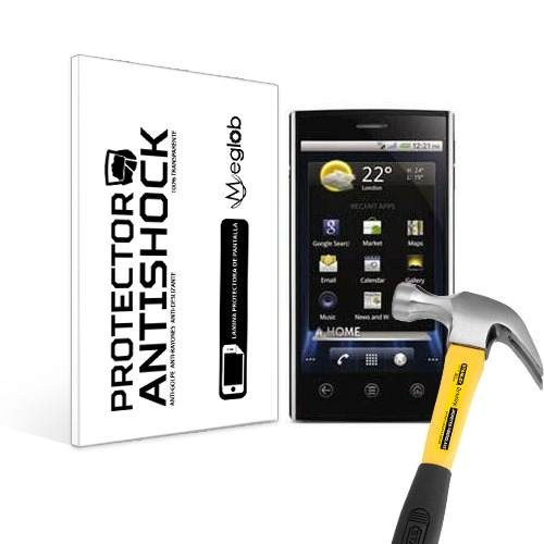 Lamina Protector Pantalla Anti-shock Dell Venue