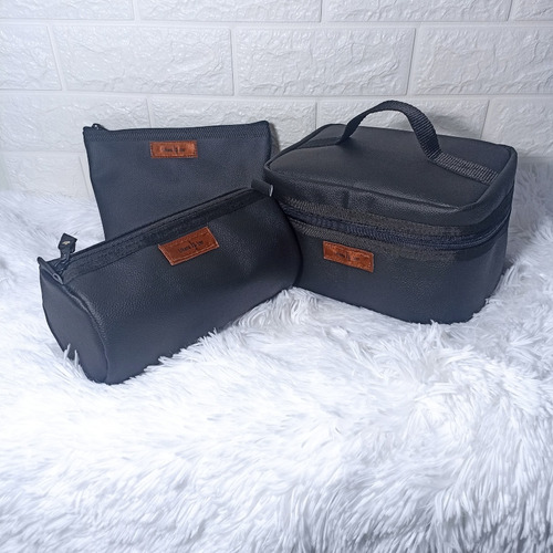 Set De Bolsos Organizadores