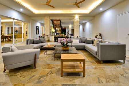 Exclusiva Villa 7 Habitaciones, Punta Cana Resort And Club