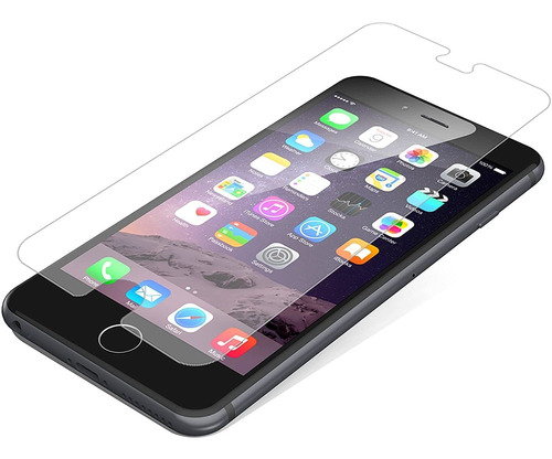 Invisibleshield - Carcasa Para iPhone 6 Plus, Hdx - Case Fri