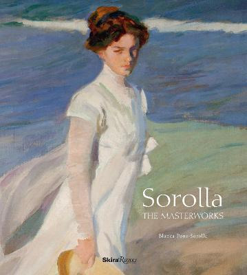 Libro Sorolla The Masterworks