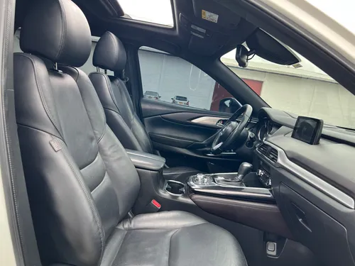 Mazda CX-9 2.5 Grand Touring Lx