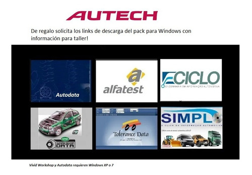 Imagen 6 de 10 de Scanner Elm327 Obd2 Multimarca - Torque Pro - Bluetooth - Cd