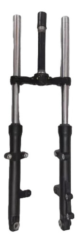Horquilla Completa Rouser Ns150/160 Original
