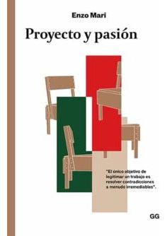 Proyecto Y Pasión - Enzo Mari