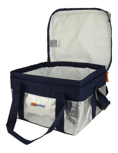 Bolsa Térmica 15 Litros Bag Freezer P/ Cerveja Refrigerante
