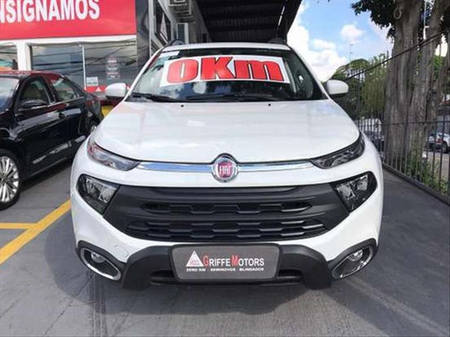 Fiat Toro 1.8 16v Evo Freedom