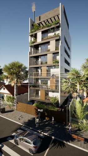 Imagem 1 de 8 de Spot - Pre Lançamento 2 Suites Pereque Porto Belo - 3814