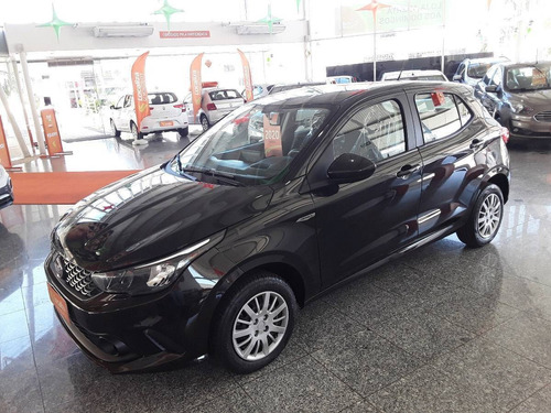 Imagem 5 de 10 de Fiat Argo 1.0 Firefly Flex Drive Manual
