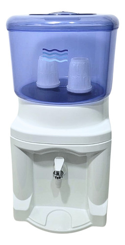 Filtro Purimais 8.3 Proteção E Pureza Com 2 Velas Ativadas