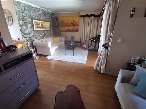 Imagen 8 de 27 de Hermosa Casa En Venta De 4 Dorm. En Puente Alto
