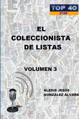 Libro El Coleccionista De Listas - Volumen 3 - Gonzã¡lez ...