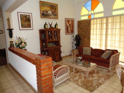 Imagen 3 de 18 de Casa En Venta En Urb. El Solar Guataparo Valencia. Cód.: 452662. 0414-4841043