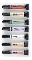 Comprar Set De Correctores L.a. Girl Pro Conceal Naranja, Amarillo,