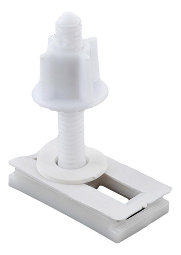 . Tornillos De Montaje De Perno De Bisagra De Asiento De