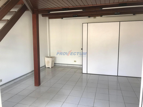Imagem 5 de 12 de Sala Para Aluguel Em Barão Geraldo - Sa239795