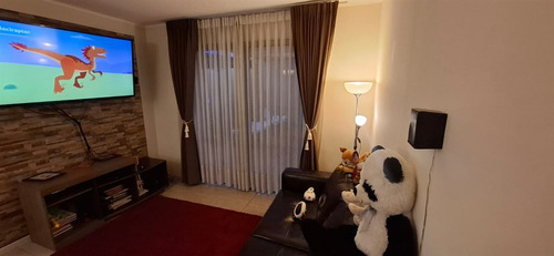 Casa En Arriendo De 3 Dorm 2 Baños. En Puente Alto
