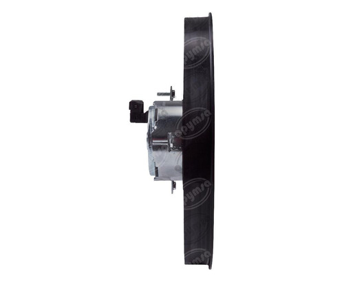 Motoventilador Carfan Para Pointer 2.0l 1998-2006