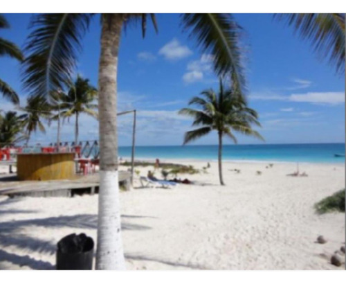 Finca/rancho En Venta En Aldea Tulum