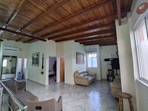 Imagen 13 de 22 de Oportunidad Penthouse En Venta En Turmero Res Los Angeles Db 23-15146